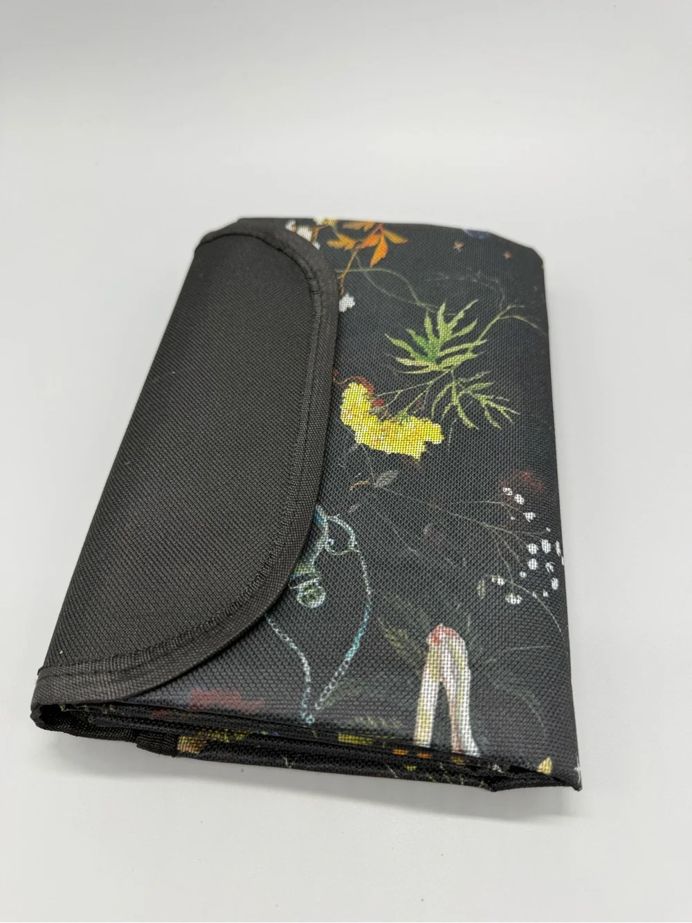Fairyloot The Nature of Witches inspired Picnic Blanket